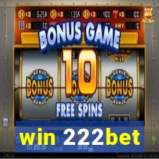 win 222bet